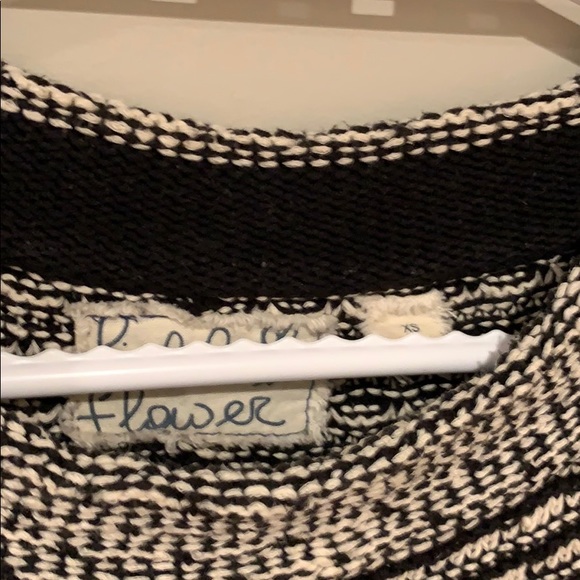 Anthropologie Field Flower Top - Women’s Size XS - Picture 5 of 5